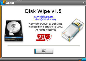 Full PC disk wipe software unlimited free PC included