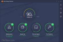 S6 Avast Premier 2019 5 year License key  (Limited time only)