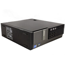 Dell OptiPlex 9020 SFF Computer Intel® Core™ i5-4570 Processor 6M Cache, up to 3.60 GHz 8GB DDR3 120-SSD  ANTIVIRUS INCLUDED (Tower only)