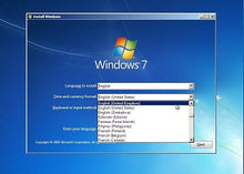 Windows 7 Professional 64-bit (OLD VERSION) Instant Delivery via PAYPAL