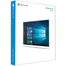 Windows 10 Home OEM Activation key Full version (Lifetime)