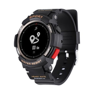 NO.1 F6 Smartwatch