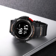 NO.1 F6 Smartwatch