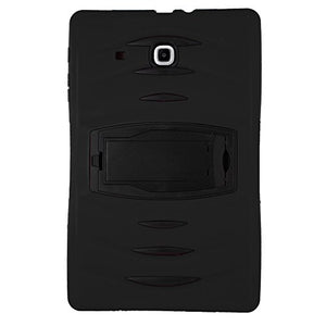 Samsung Galaxy Tab E 9.6" SM-T560 Shockproof Armor Hybrid Case Cover