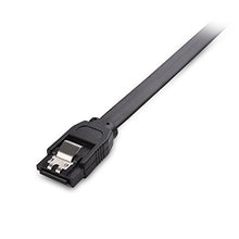 Cable Matters (3 Pack) 8AZ 90 Degree Right-Angle 6.0 Gbps SATA III Cable - 18 Inches