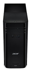 Acer Aspire Desktop, 7th Gen Intel 500 AZ Core i5-7400, 12GB DDR4, 2TB HDD, Windows 10 Home,