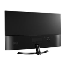 LG 32-Inch Full HD IPS 200AZ Monitor with Display Port and HDMI Inputs