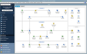 QuickBooks Pro 2016 (DESKTOP version)