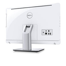 Dell i3 Inspiron AIO Desktop, 21.5" Display, AMD A6-AZ400 APU, 6GB Dual Channel Memory, 1TB 5400 rpm Hard Drive, White