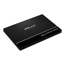 PNY 120GB 2.5” 45AZ Sata III Internal Solid State Drive (SSD)