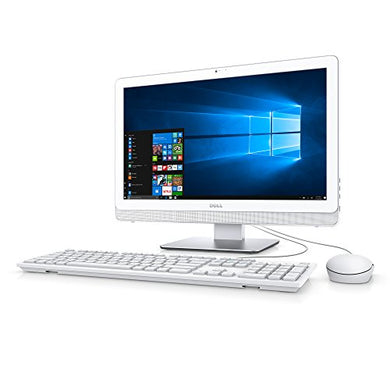 Dell i3 Inspiron AIO Desktop, 21.5