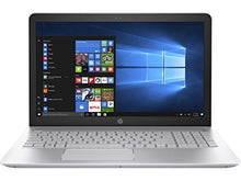 HP 15.6" 650AZ FHD Flagship Premium Notebook (2018 Newest), Intel Core i7-7500U Processor up to 3.5 GHz, 12GB DDR4, 1TB Hard Drive, No DVD, Backlit Keyboard, Webcam, Bluetooth, Windows 10 Home