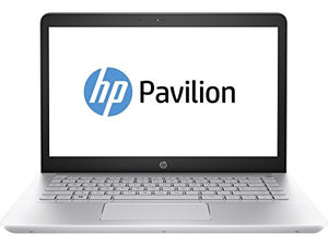 HP Pavilion 14" 520AZ HD Notebook (2018 Newest), Intel Core i5-7200U Processor up to 3.10 GHz, 8GB DDR4, 1TB Hard Drive, No DVD, Webcam, Backlit Keyboard, Bluetooth, Windows 10 Home