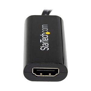 USB to HDMI Adapter - External Video Card - 50AZ USB 3.0 - Slim - 1080p - Multi Monitor Adapter