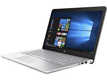 HP Pavilion 14" 520AZ HD Notebook (2018 Newest), Intel Core i5-7200U Processor up to 3.10 GHz, 8GB DDR4, 1TB Hard Drive, No DVD, Webcam, Backlit Keyboard, Bluetooth, Windows 10 Home