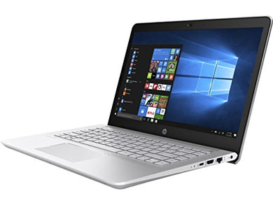 HP Pavilion 14