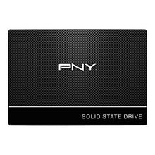 PNY 120GB 2.5” 45AZ Sata III Internal Solid State Drive (SSD)