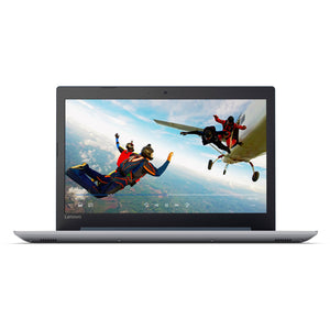 Lenovo ideapad 15.6" Laptop, Windows 10, Intel Pentium WM250 Quad-Core Processor, 4GB RAM, 1TB Hard Drive - Denim Blue