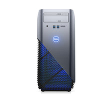 Dell Gaming Desktop Inspiron, AMD Ryzen 7 1700X, 3.8 GHZ, 950wm AMD Radeon RX 570 4GB GDDR5 Graphic Card, 12GB DDR4 Memory, 1TB 128GB SSD