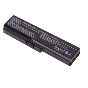 OEM Replacement For Toshiba Laptop Battery PA3818U-1BRS (4200mAh, 10.8V, Lithium lon)