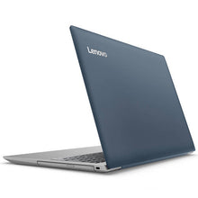 Lenovo ideapad 15.6" Laptop, Windows 10, Intel Pentium WM250 Quad-Core Processor, 4GB RAM, 1TB Hard Drive - Denim Blue