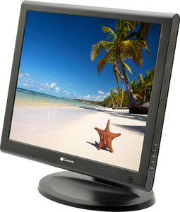 Gateway - Grade A - 19" LCD Monitor