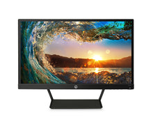 HP Pavilion 90AZ 21.5-Inch IPS LED HDMI VGA Monitor