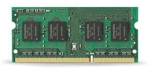 Toshiba 8GB 1600MHz DDR3L PC3-12800 ( Max memory )