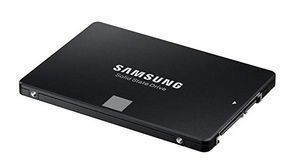 Samsung 860 EVO 250GB 2.5 Inch SATA