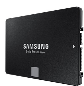 Samsung 860 EVO 250GB 2.5 Inch SATA