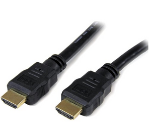 12 ft High Speed HDMI Cable