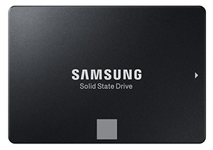 Samsung 860 EVO 250GB 2.5 Inch SATA