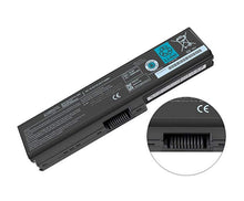 Toshiba L645D-S4030 Battery