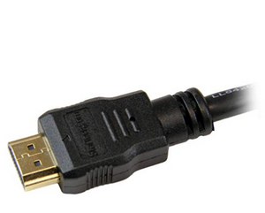 12 ft High Speed HDMI Cable