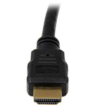 12 ft High Speed HDMI Cable