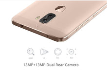 LeTV Cool1 5.5 " 4G Smartphone (4GB + 32GB 13 MP + 13 MP Octa Core 4060mAh)