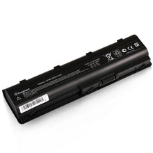 HP DV7 PRO CQ42X MAX BATTERY POWER