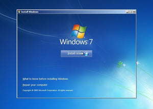 Windows 7 Professional 64-bit (OLD VERSION) Instant Delivery via PAYPAL