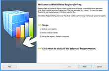 Windows BOOSTER VPro