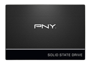 PNY - 240GB Internal SATA Solid State Drive.