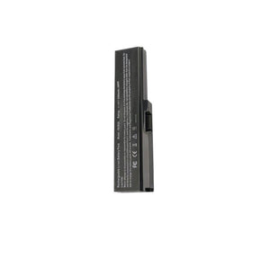 OEM Replacement For Toshiba Laptop Battery PA3818U-1BRS (4200mAh, 10.8V, Lithium lon)