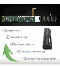 HP DV7 PRO CQ42X MAX BATTERY POWER