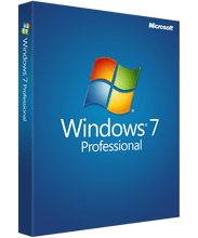 Windows 7 Professional 64-bit (OLD VERSION) Instant Delivery via PAYPAL