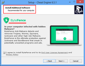 ByteFence Pro LIFETIME Key