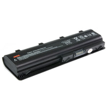 HP DV7 PRO CQ42X MAX BATTERY POWER