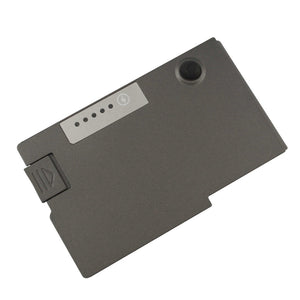 Laptop Battery for Dell Latitude D500 D510 D520 D505 D600 D610 500M 510M C1295