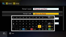 Media Box Built-in Media Portal with WebKit-based IPTV-functionality JavaScript ECMA-262, revision 5; Media JavaScript API; C layer SDK No Subscription added