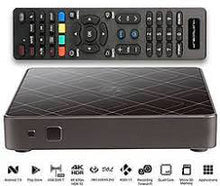 UNLEASH THE POWER of TV Dreamit Android box