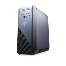 Dell Gaming Desktop Inspiron, AMD Ryzen 7 1700X, 3.8 GHZ, 950wm AMD Radeon RX 570 4GB GDDR5 Graphic Card, 12GB DDR4 Memory, 1TB 128GB SSD