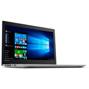 Lenovo ideapad 15.6" Laptop, Windows 10, Intel Pentium WM250 Quad-Core Processor, 4GB RAM, 1TB Hard Drive - Denim Blue